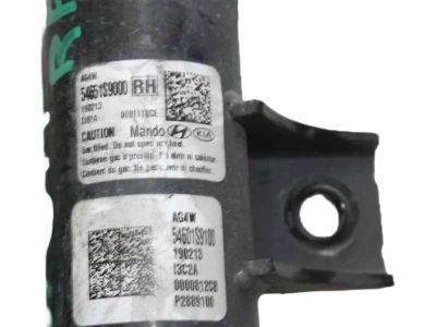 Kia Telluride Shock Absorber - 54651S9AA0