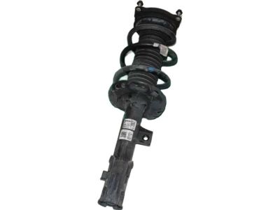 Kia Telluride Shock Absorber - 54651S9AA0