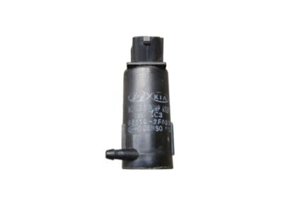 Kia Spectra Washer Pump - 985102F000