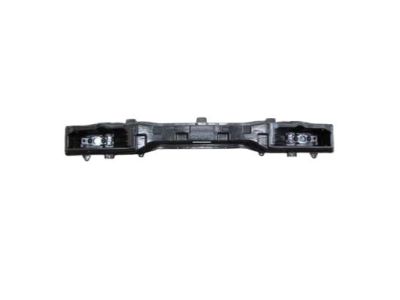 Kia 86631D5000 Rail-Rear Bumper