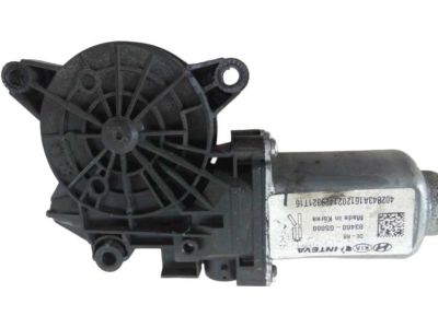 Kia 83460G5000