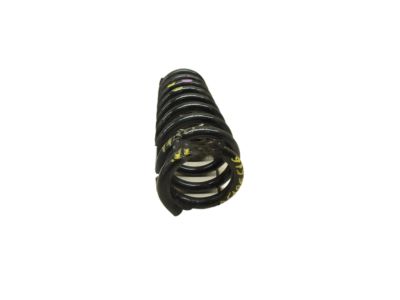 Kia 553502S060 Rear Springs