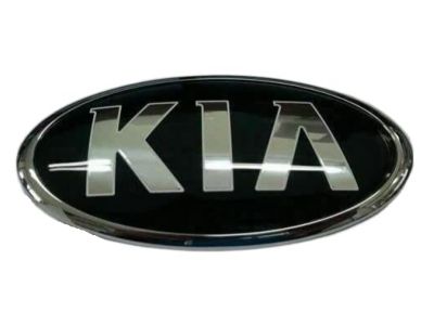 2019 Kia Soul Emblem - 86310B2500