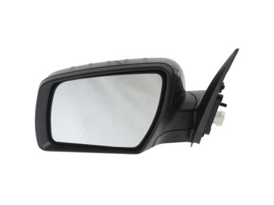 2012 Kia Soul Car Mirror - 876102K831
