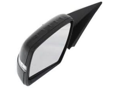 2012 Kia Soul Car Mirror - 876102K831