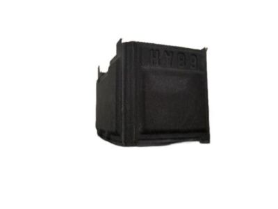 Kia 371122S100 Insulation Pad-Battery