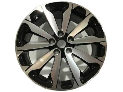 Kia 52910D9310 Wheel Assembly-Aluminum