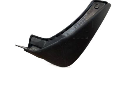 Kia 86842Q5000 Guard Assembly-Rear Mud