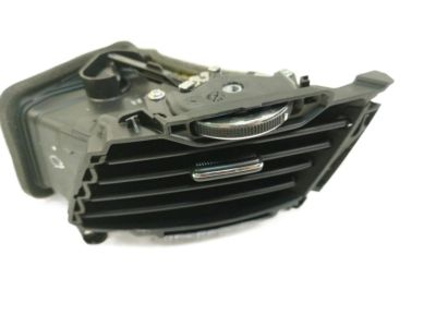 Kia 974103W000 Grille Assembly-Air Extractor