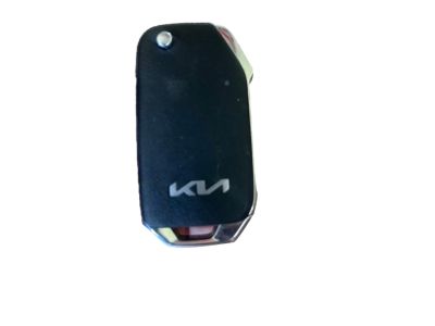 95430D9410 Kia Keyless Entry Transmitter Assembly Product Photo 2 of 6