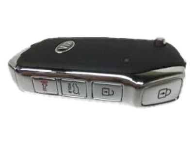 95430D9410 Kia Keyless Entry Transmitter Assembly Product Photo 4 of 6