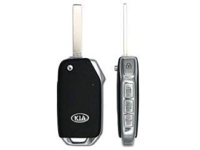 95430D9410 Kia Keyless Entry Transmitter Assembly Product Photo 5 of 6