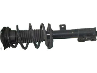 Kia Telluride Shock Absorber - 54650S9AA0