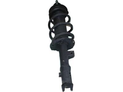 Kia Telluride Shock Absorber - 54650S9AA0