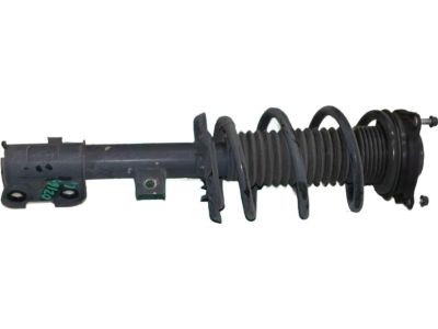 Kia Telluride Shock Absorber - 54650S9AA0