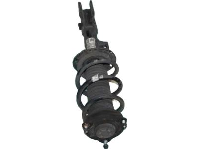 Kia Telluride Shock Absorber - 54650S9AA0