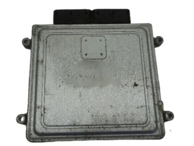 Kia 391142G761 Engine Ecm Control Module