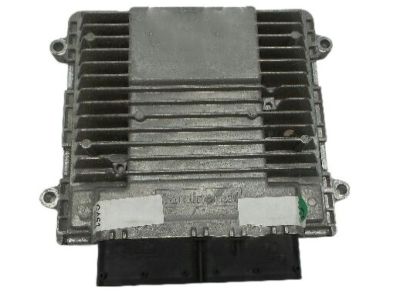 2011 Kia Sorento Engine Control Module - 391142G761