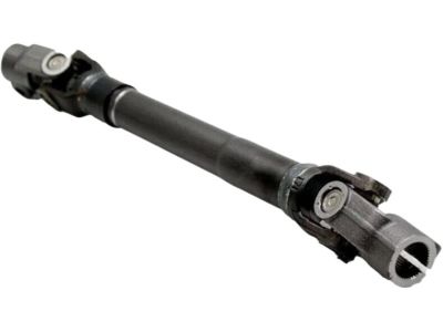 2016 Kia Sportage Steering Shaft - 56400D3000