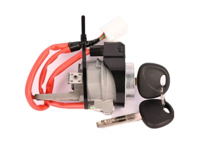 Kia Sportage Ignition Lock Cylinder - 819053W180