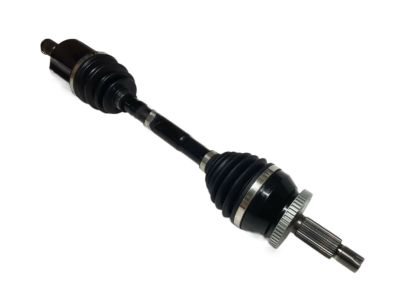 2011 Kia Sportage Axle Shaft - 495013W550