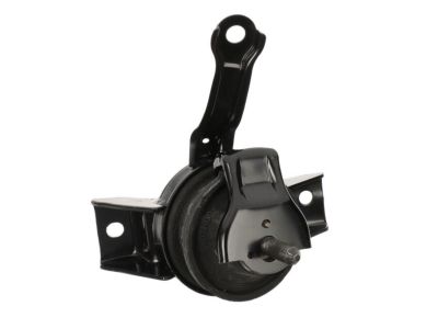 Kia 218102F751 Engine Mounting Bracket Assembly