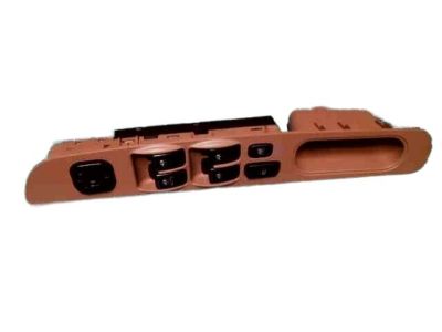 2000 Kia Optima Power Window Switch - 935703C100BT