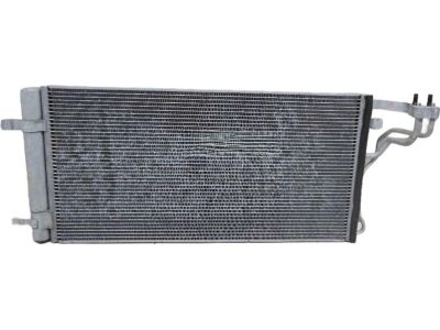 Kia Seltos A/C Condenser - 97606Q5010