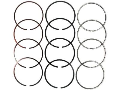 Kia Piston Ring Set - 230402E200