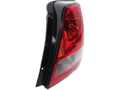 2003 Kia Sorento Back Up Light - 924023E030