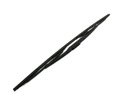 2005 Kia Sedona Wiper Blade - 0K55267330