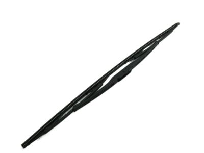 Kia 0K55267330 Driver Windshield Wiper Blade Assembly