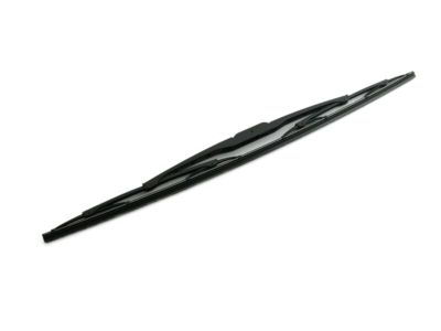 Kia 0K55267330 Driver Windshield Wiper Blade Assembly