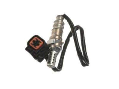 Kia Sportage Oxygen Sensor - 3921023710