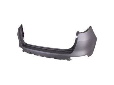 2022 Kia Sportage Bumper - 86640D9500