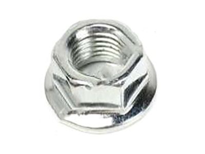 Kia 626182F010 Flange Nut