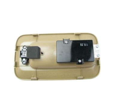 Kia 92650A9000DAA Tray Assembly-Charge