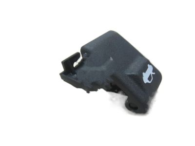 Kia 811803E000WK Handle Assembly-Hood Latch