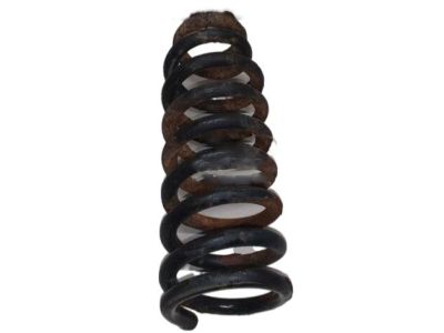 2003 Kia Sorento Coil Springs - 546013E013