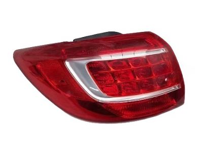 2013 Kia Sportage Back Up Light - 924103W020