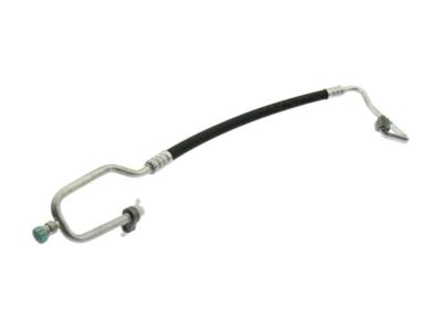 Kia Forte Koup A/C Hose - 97762A7600