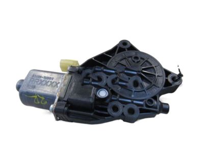 2013 Kia Sorento Window Motor - 834601U000