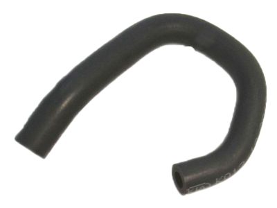 Kia 0K01313997A Hose2-Air Shroud