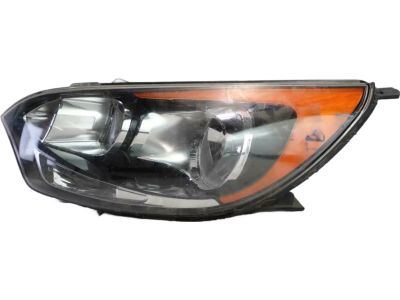 Kia 921011W340
