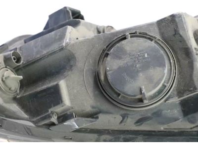 Kia 921011W340