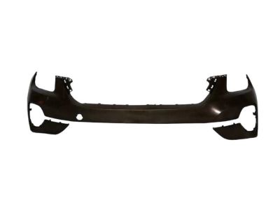2023 Kia Seltos Bumper - 86511Q5300