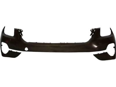 2023 Kia Seltos Bumper - 86511Q5300