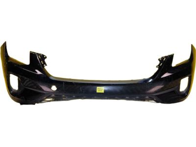 2023 Kia Seltos Bumper - 86511Q5300