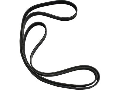 2017 Kia Sedona V-Belt - 252123C122