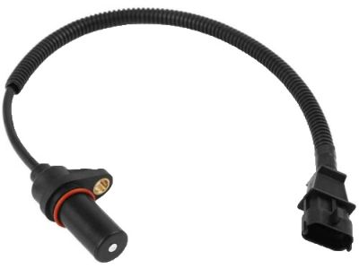 Kia Optima Crankshaft Position Sensor - 391802G000